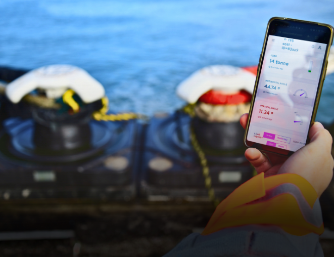 Straatman Smart Bollard