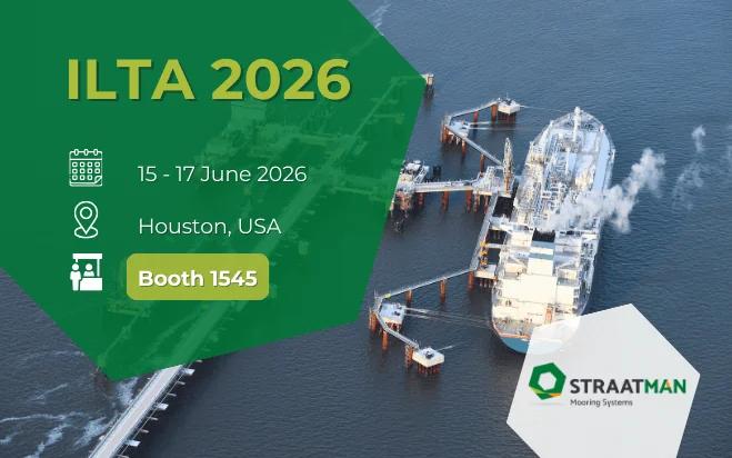 Straatman Exhibits at ILTA 2026 in Houston