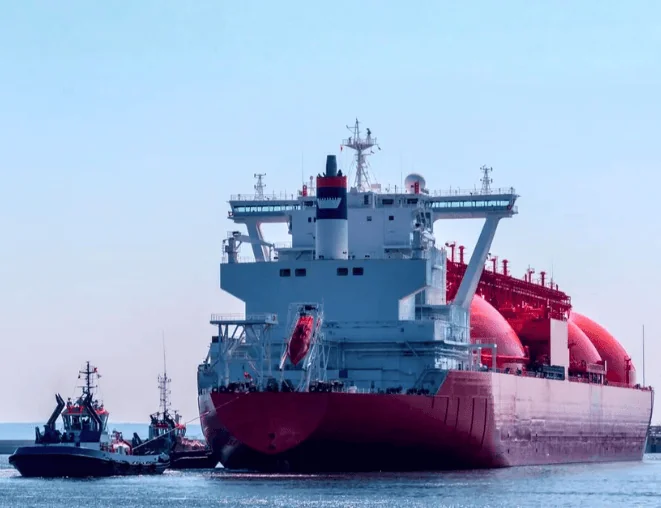 Mooring Systems for Wilhelmshaven LNG Terminal