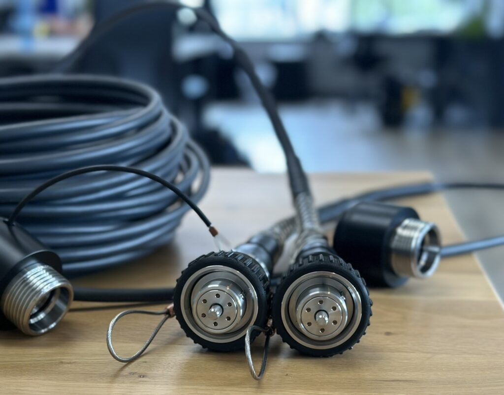 Need Ship-to-Shore Link parts? Let’s connect!