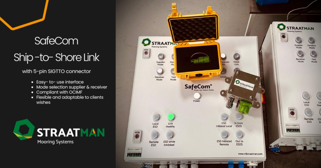 Delivery of SafeCom SSL