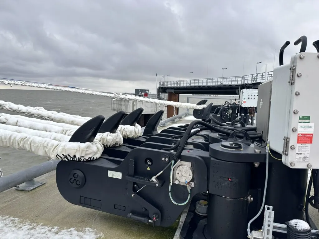 Reflecting on a Year of LNG Projects and Growth