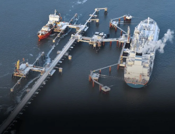 Straatman Mooring Systems