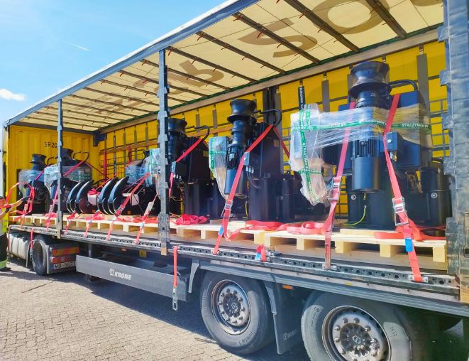 Exciting updates from our factory floor