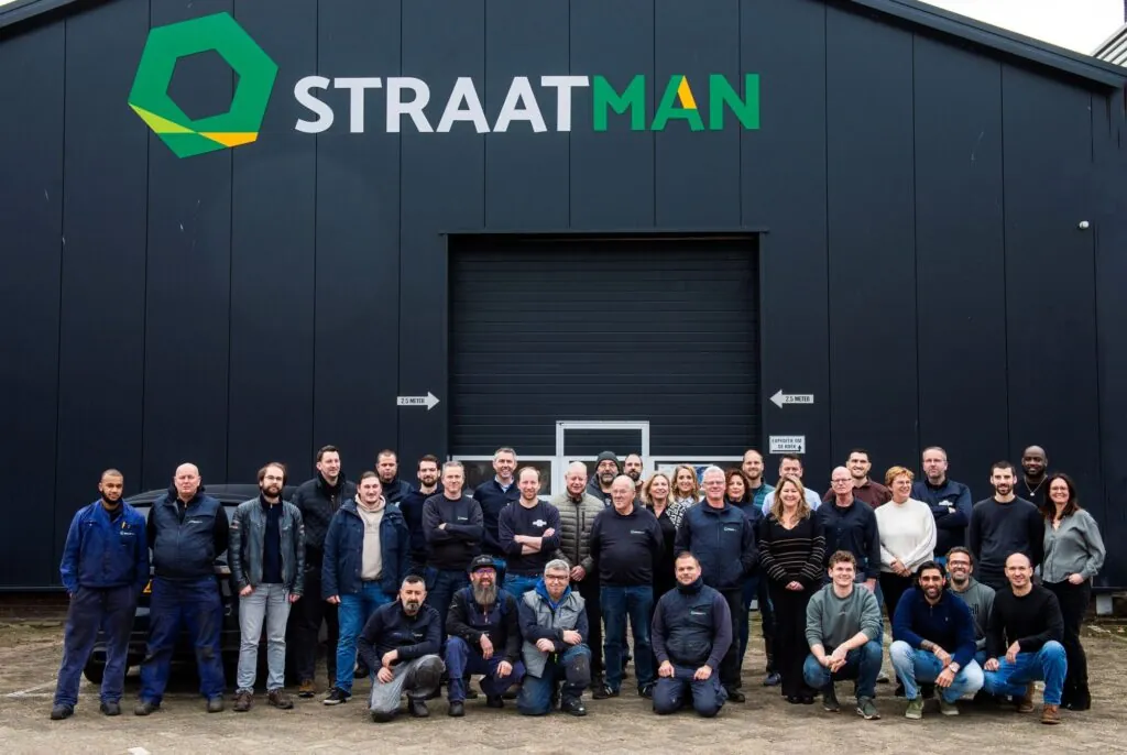 Team Straatman